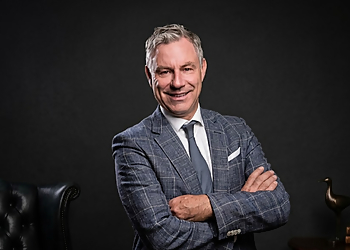 Bernard J. Cummins - Cambridge, ON Criminal Defence Lawyers - Lawyer Image
