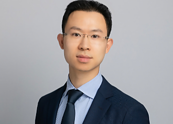 Bernard Lau - Richmond, BC Real Estate Lawyers - Lawyer Portrait Image