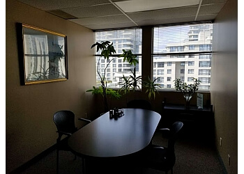 Richmond real estate lawyer Bernard Lau - BERNARD LAU & CO.