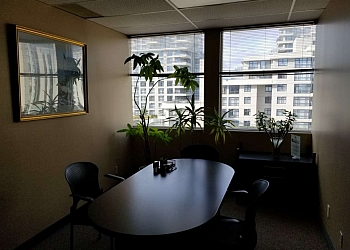 Richmond civil litigation lawyer Bernard Lau - BERNARD LAU & CO.