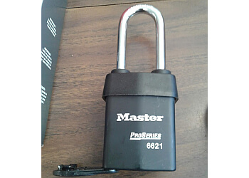 Moncton Serruriers Bernard's Security Access Ltd.