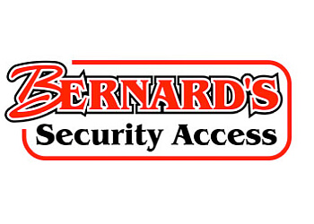 Moncton Serruriers Bernard's Security Access Ltd.