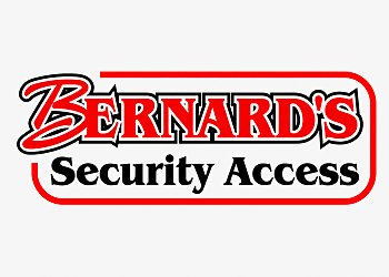 Bernard's Security Access Ltd. - Moncton, NB Serruriers - Company Logo