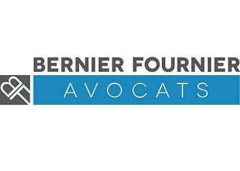 Drummondville bankruptcy lawyer Bernier Fournier Avocats Inc.