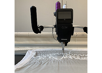 Whitby sewing machine store Bernina