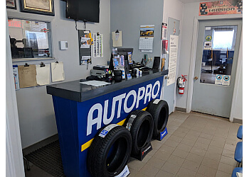 Blainville car repair shop Berthiaume Pneus Et Mecanique