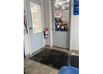 Blainville car repair shop Berthiaume Pneus Et Mecanique