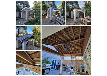 Oakville handyman Bespoke Handyman & Contractor Services