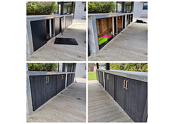 Oakville handyman Bespoke Handyman & Contractor Services