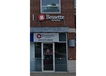 Bessette Notaires Inc.