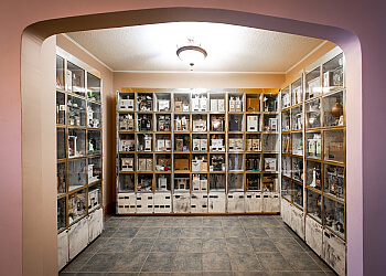 Granby Salons de funeraire Bessette Residences Et Jardins Funeraires