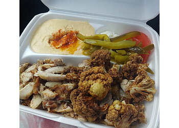Thunder Bay Restaurants méditerranéens Best Bite Shawarma