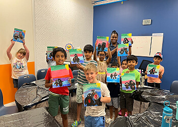 Ajax tutoring center Best Brains Learning Center-Ajaxcentral