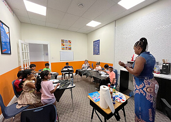 Ajax tutoring center Best Brains Learning Center-Ajaxcentral