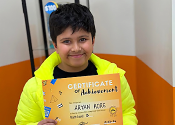 Best Brains Learning Center - Cambridge South - Cambridge, ON Tutoring Centers - Student Image