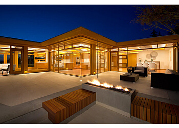 Delta home builder Best Builders Ltd.