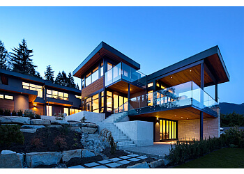 Delta home builder Best Builders Ltd.