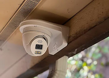 Richmond security system Best Canadian Security