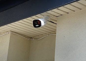 Richmond security system Best Canadian Security