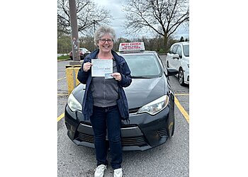 Oshawa driving school Best Choice Driving School