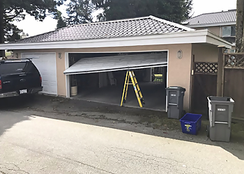 Abbotsford garage door repair Best Choice Garage Door Services Inc.