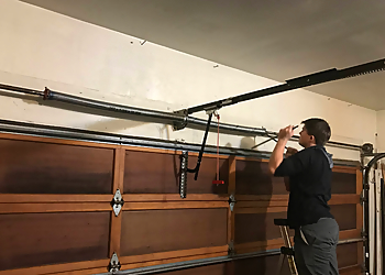 Abbotsford garage door repair Best Choice Garage Door Services Inc.