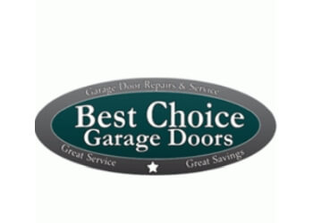 Langley garage door repair Best Choice Garage Doors