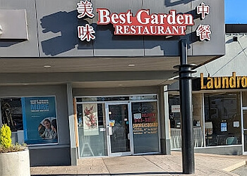 Delta chinese restaurant Best Garden Restaurant