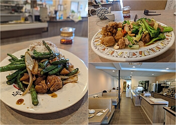 Delta chinese restaurant Best Garden Restaurant