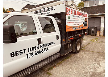 Best Junk Removal Ltd