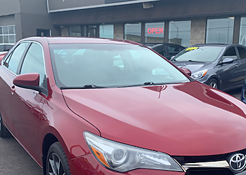 Hamilton Concessionnaires de voiture D'occasion Best Motors