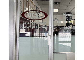 New Westminster employment agency Best Personnel Inc.