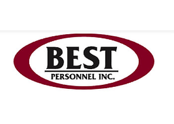 New Westminster employment agency Best Personnel Inc.