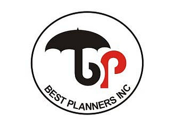 Brampton financial service Best Planners Inc.