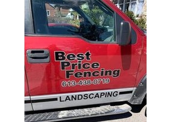 Best Price Fencing Best Price Fencing