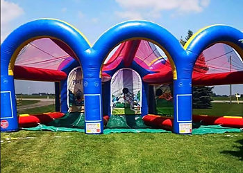 Windsor event rental company Best Rate Party Rentals