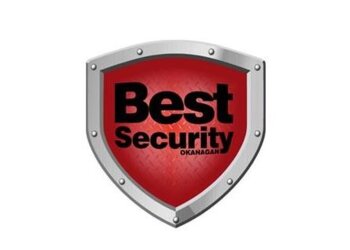 Kelowna security system Best Security Okanagan