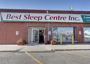 Best Sleep Centre