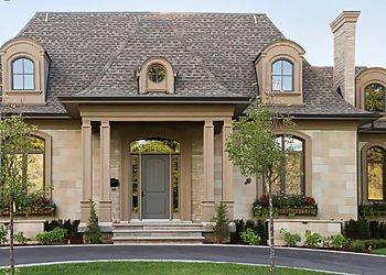 Best Solution Windows & Doors - Airdrie, AB Fabricants de Fenêtres et portes - Field Work Image