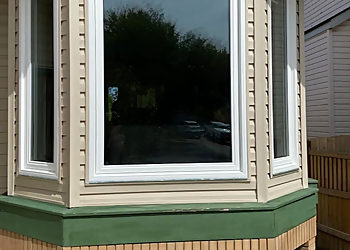 Best Solution Windows & Doors Best Solution Windows & Doors - Airdrie, AB Fabricants de Fenêtres et portes - Service Image