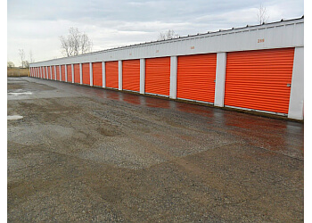 Sarnia storage unit Best Storage Sarnia