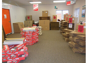 Sarnia storage unit Best Storage Sarnia