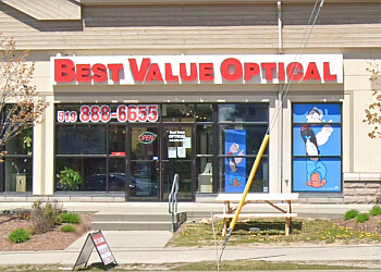Best Value Optical Inc