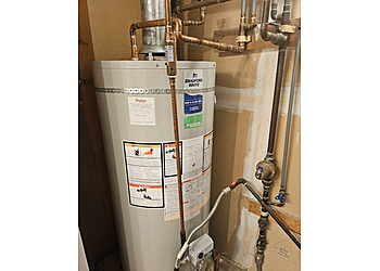 Coquitlam hvac service Best Way Heating Inc.