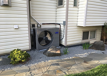 Coquitlam hvac service Best Way Heating Inc.