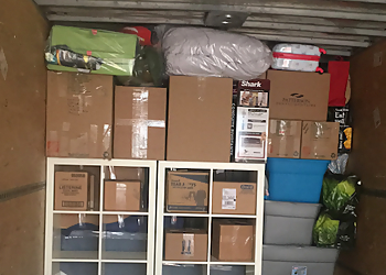 Best Way To Move Ltd - Ajax, ON Déménageurs - Installation Service Image