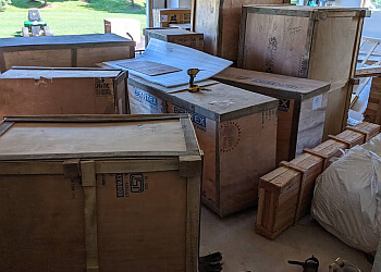 Stouffville moving company Best Way To Move Ltd.