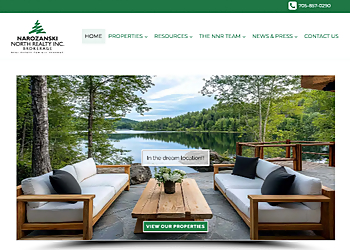 Best Websites - Oshawa, ON Concepteur de sites Web - Project Image