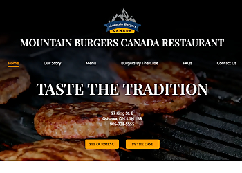 Best Websites Best Websites - Oshawa, ON Concepteur de sites Web - Service Image