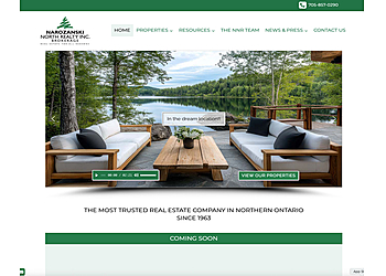 Oshawa Concepteur de sites Web Best Websites! Best Prices!